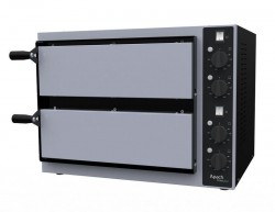 Печь для пиццы Apach ams2 eco p