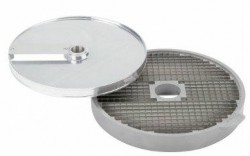 ДИСК КУБИКИ ROBOT COUPE 28111 8ММ MINERAL+