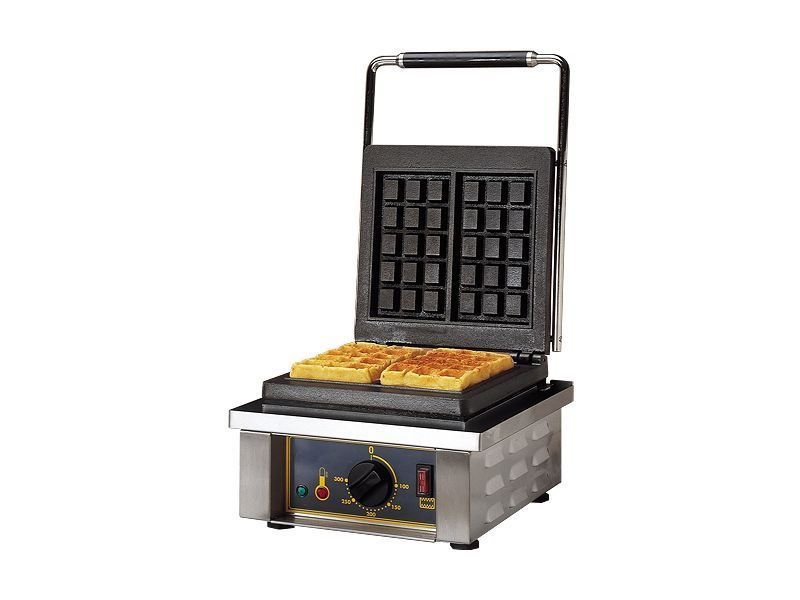 Вафельница Roller Grill GES10 вафельница