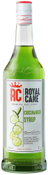 Сироп Royal Cane Огурец 1л              