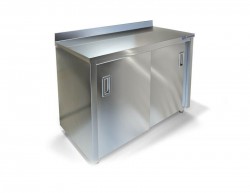 Стол-купе пристенный Kayman стп-221/1207