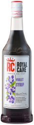 Сироп Royal Cane Фиалка 1л              