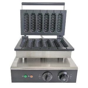Аппарат для корн-догов Starfood 1620038a