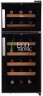 Винный шкаф Ecotronic WCM2-21DE