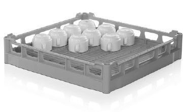 Кассета д/ п/м Meiko универс.конвеер.тип vkv 50/2