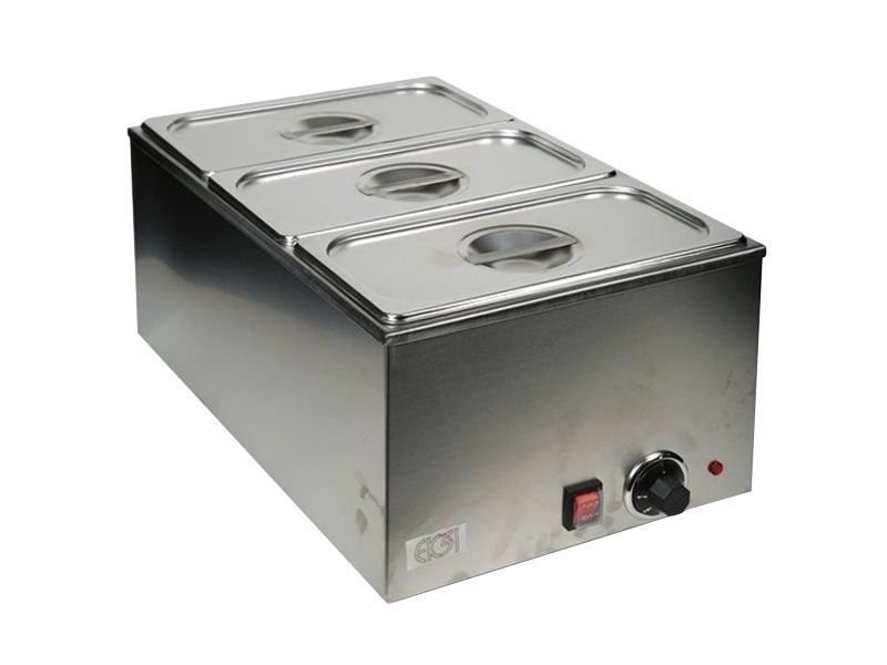 Мармит для общепита Eksi BM165BT3